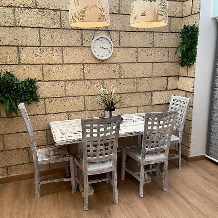 Appartement Dream Cosy à Santa-Cruz de Ténérife Extérieur photo
