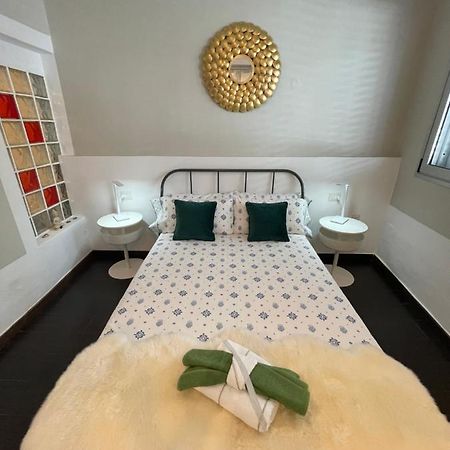 Appartement Dream Cosy à Santa-Cruz de Ténérife Extérieur photo