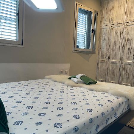 Appartement Dream Cosy à Santa-Cruz de Ténérife Extérieur photo