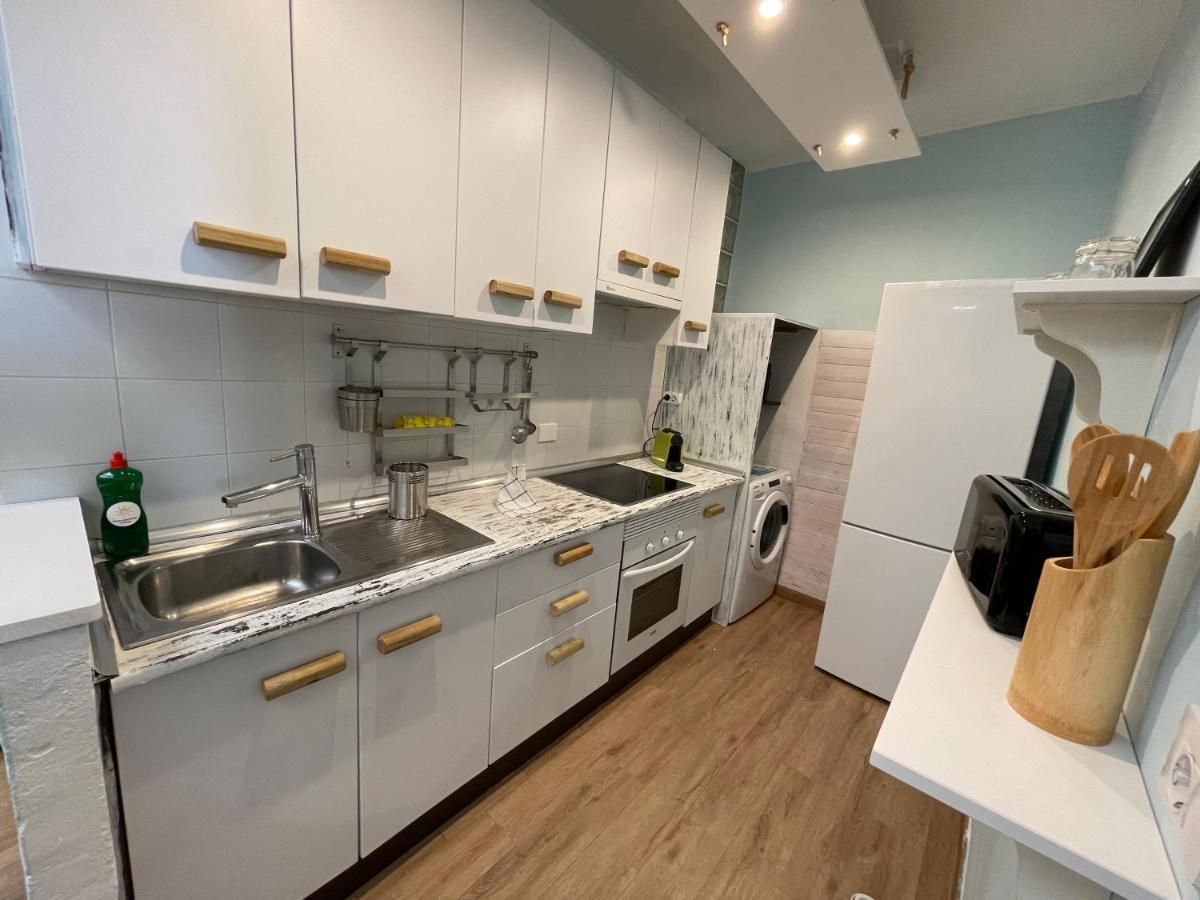 Appartement Dream Cosy à Santa-Cruz de Ténérife Extérieur photo
