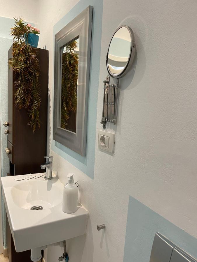 Appartement Dream Cosy à Santa-Cruz de Ténérife Extérieur photo