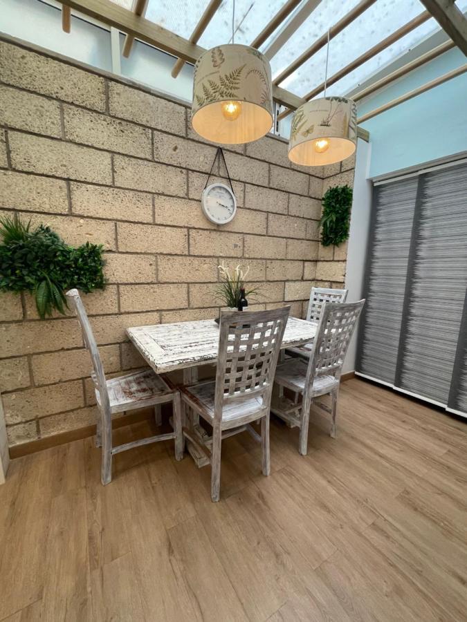Appartement Dream Cosy à Santa-Cruz de Ténérife Extérieur photo