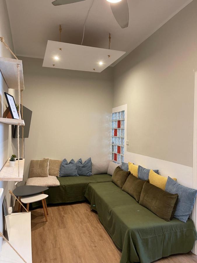 Appartement Dream Cosy à Santa-Cruz de Ténérife Extérieur photo