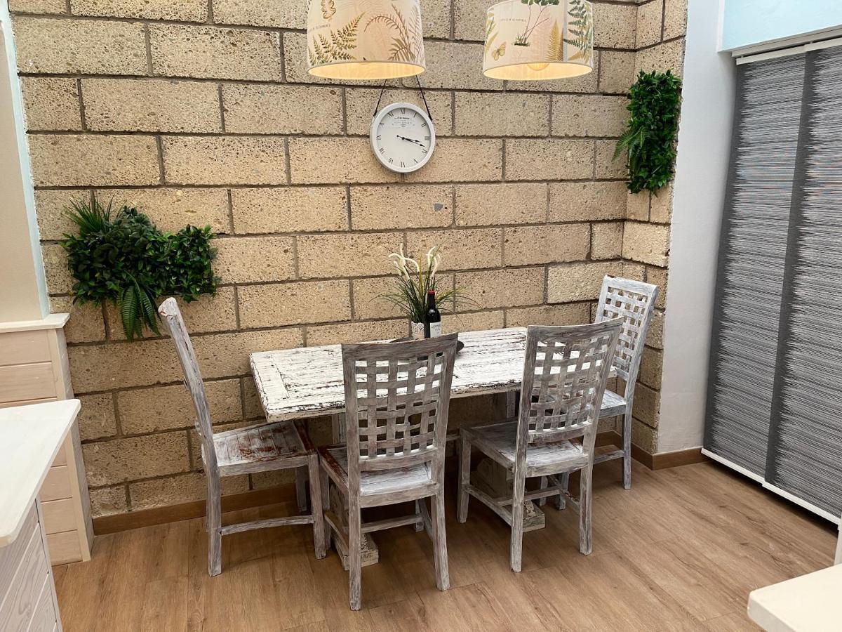 Appartement Dream Cosy à Santa-Cruz de Ténérife Extérieur photo