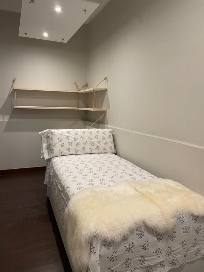 Appartement Dream Cosy à Santa-Cruz de Ténérife Extérieur photo