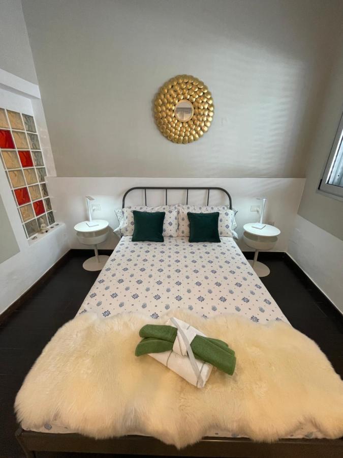 Appartement Dream Cosy à Santa-Cruz de Ténérife Extérieur photo