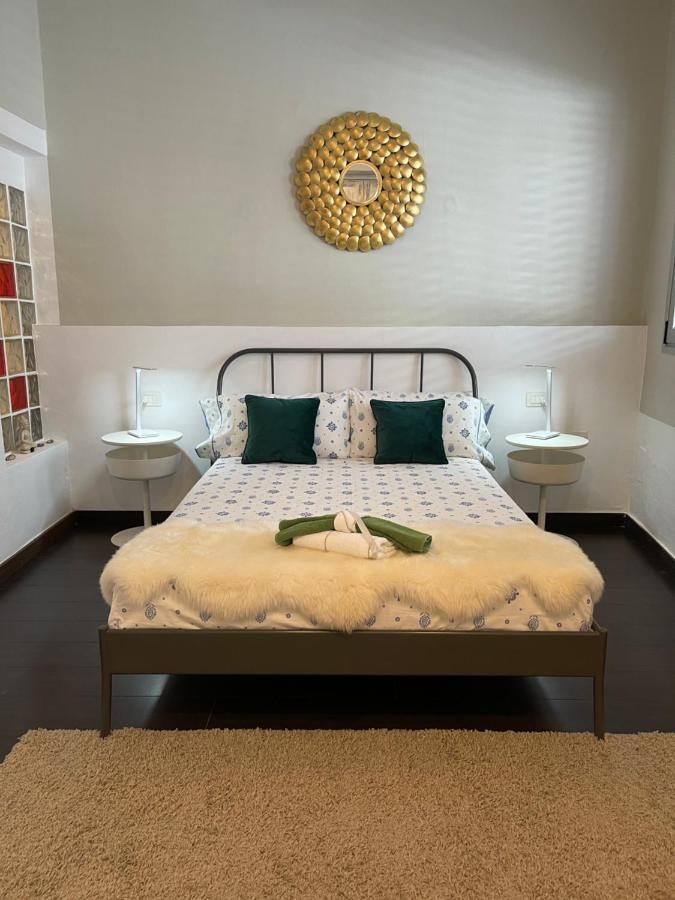 Appartement Dream Cosy à Santa-Cruz de Ténérife Extérieur photo