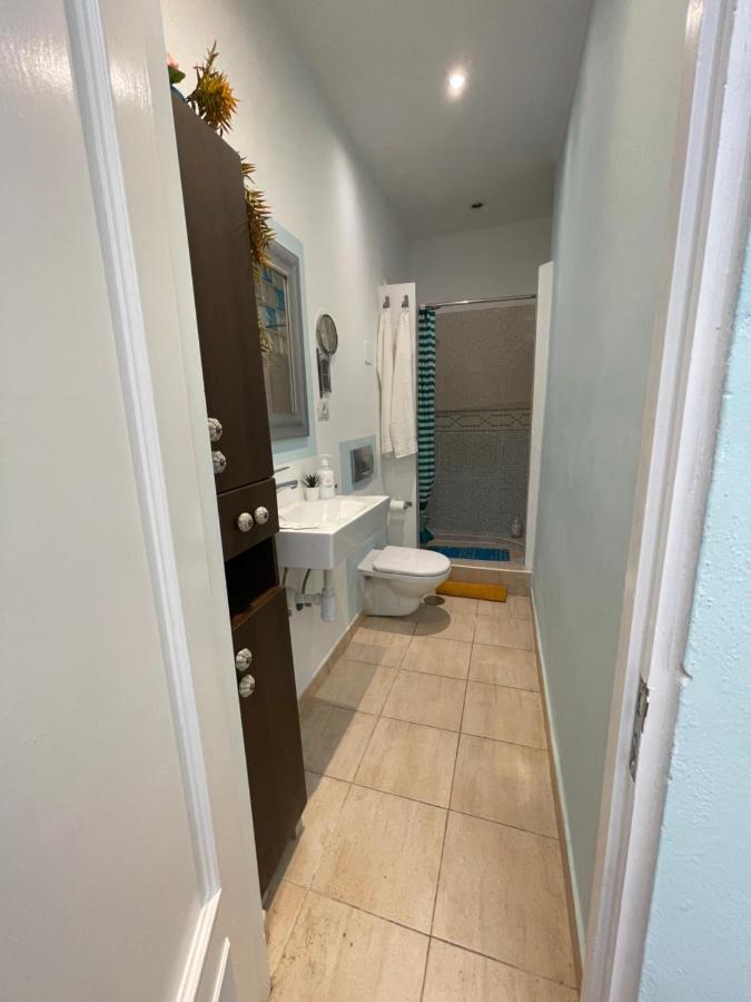 Appartement Dream Cosy à Santa-Cruz de Ténérife Extérieur photo