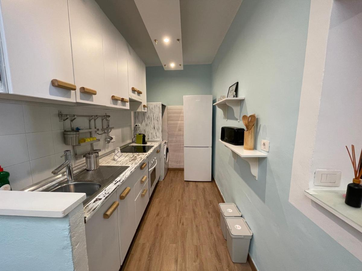 Appartement Dream Cosy à Santa-Cruz de Ténérife Extérieur photo