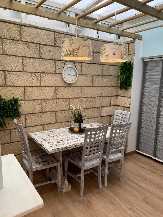 Appartement Dream Cosy à Santa-Cruz de Ténérife Extérieur photo