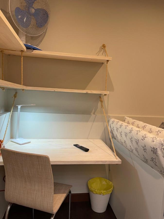 Appartement Dream Cosy à Santa-Cruz de Ténérife Extérieur photo