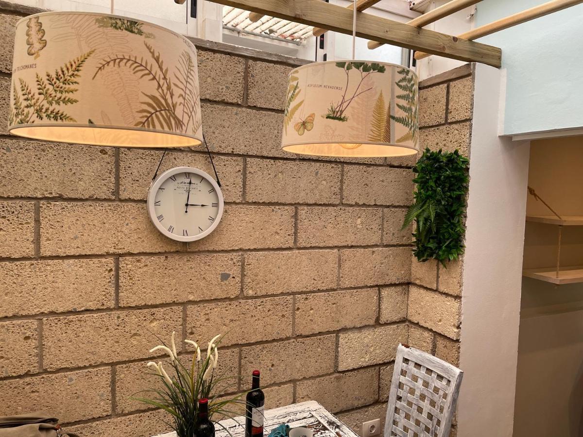 Appartement Dream Cosy à Santa-Cruz de Ténérife Extérieur photo