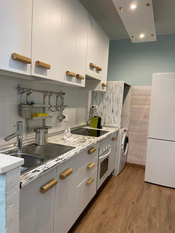 Appartement Dream Cosy à Santa-Cruz de Ténérife Extérieur photo