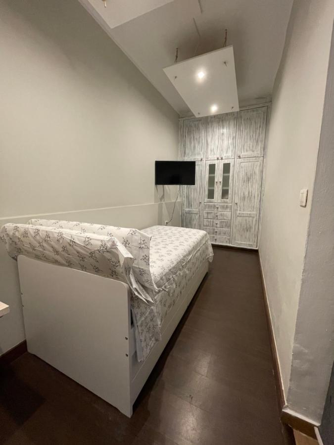 Appartement Dream Cosy à Santa-Cruz de Ténérife Extérieur photo