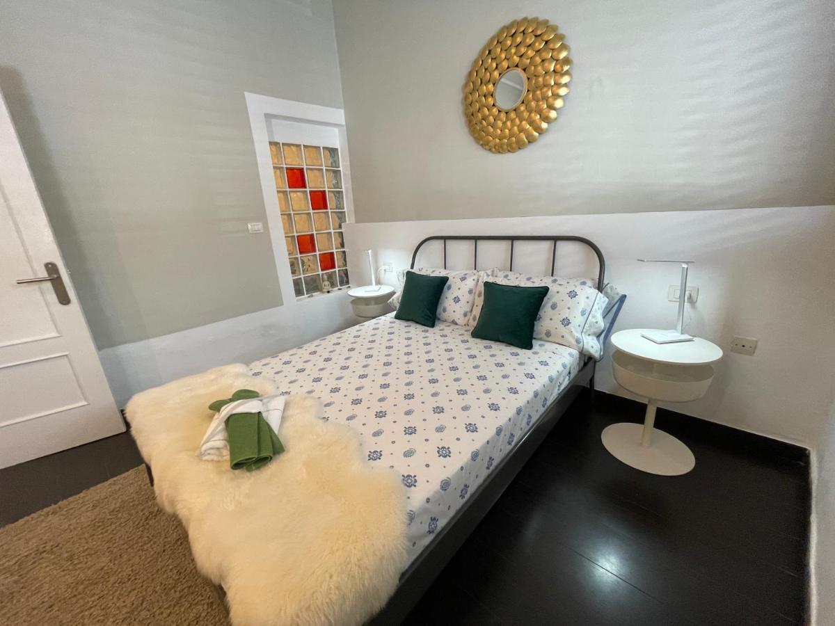 Appartement Dream Cosy à Santa-Cruz de Ténérife Extérieur photo
