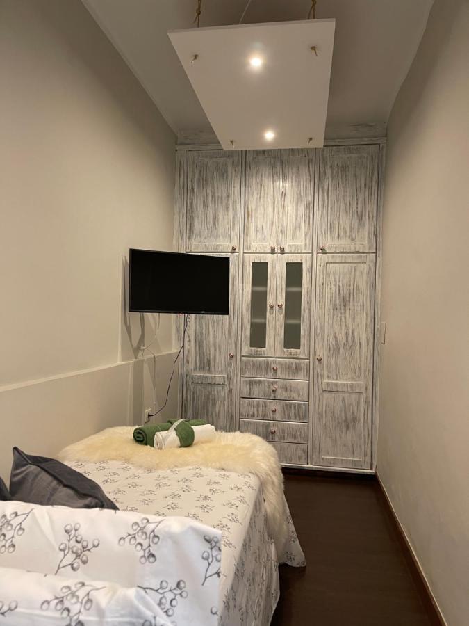 Appartement Dream Cosy à Santa-Cruz de Ténérife Extérieur photo