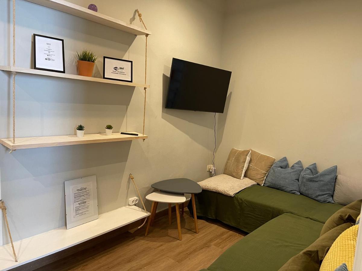 Appartement Dream Cosy à Santa-Cruz de Ténérife Extérieur photo