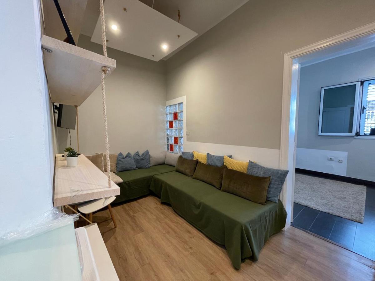 Appartement Dream Cosy à Santa-Cruz de Ténérife Extérieur photo