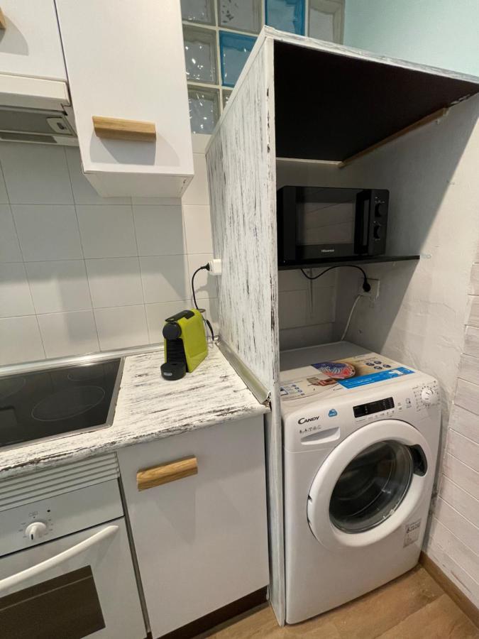 Appartement Dream Cosy à Santa-Cruz de Ténérife Extérieur photo