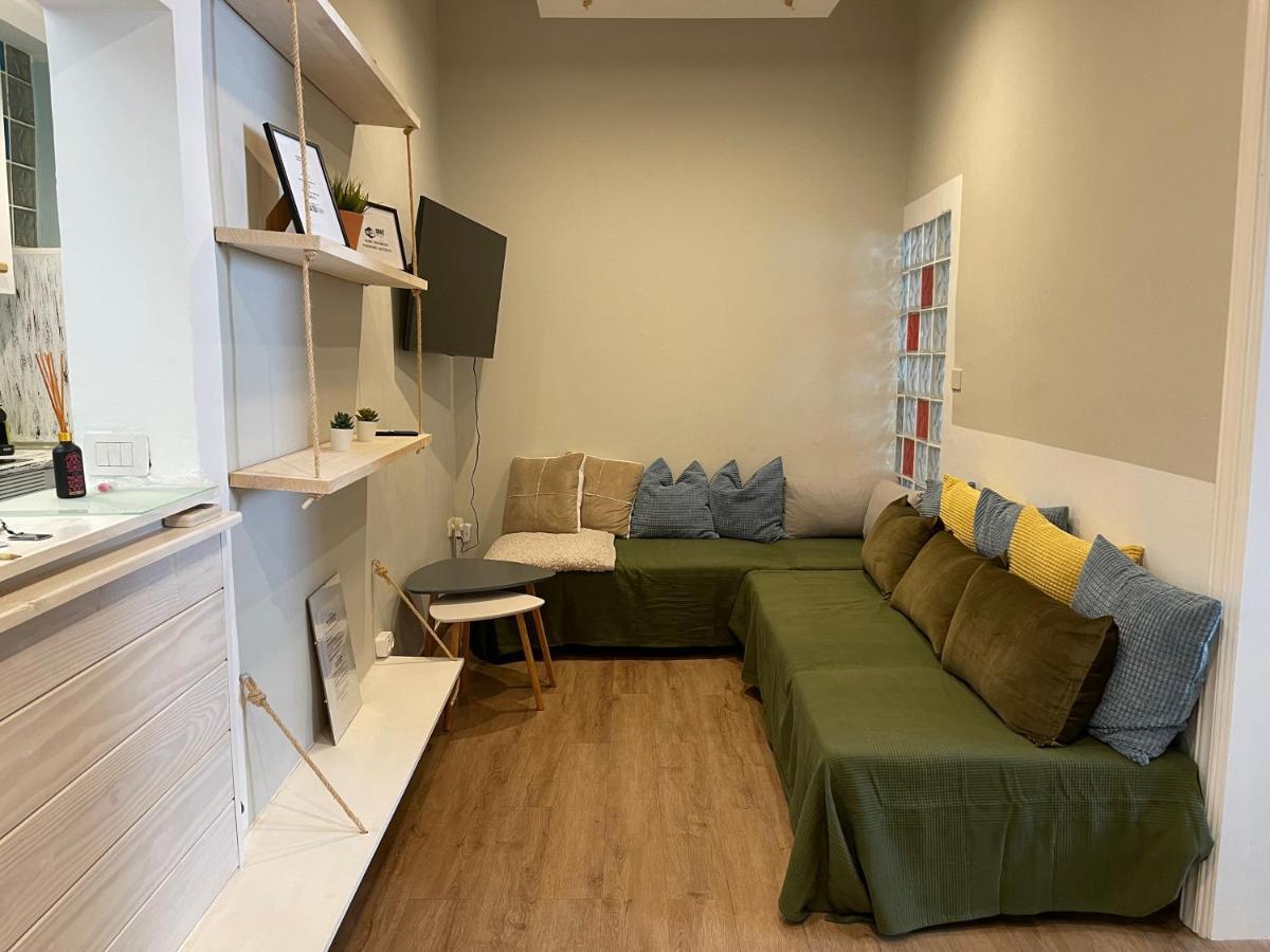 Appartement Dream Cosy à Santa-Cruz de Ténérife Extérieur photo