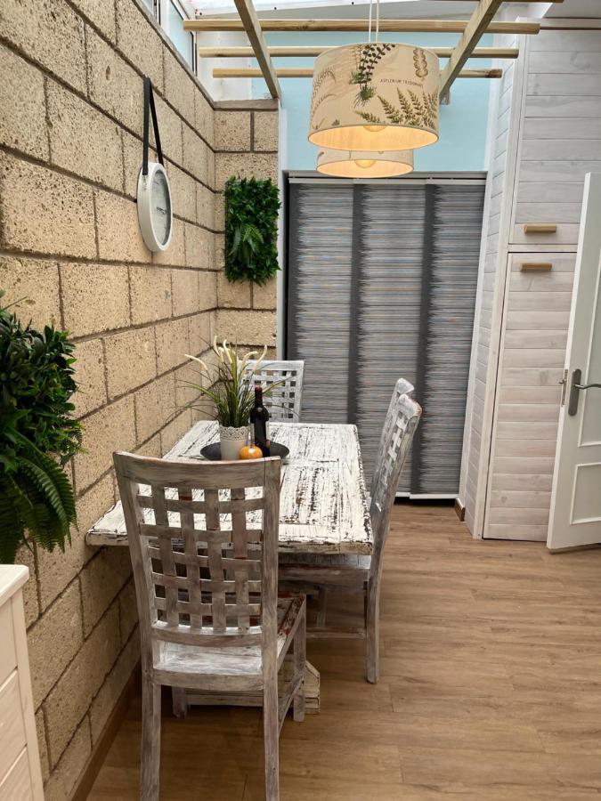 Appartement Dream Cosy à Santa-Cruz de Ténérife Extérieur photo