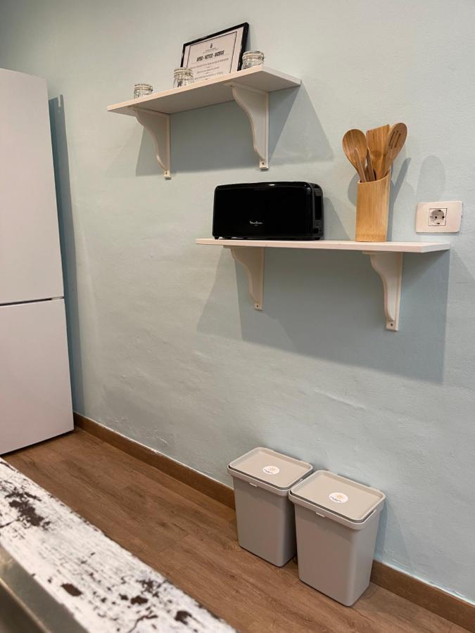 Appartement Dream Cosy à Santa-Cruz de Ténérife Extérieur photo