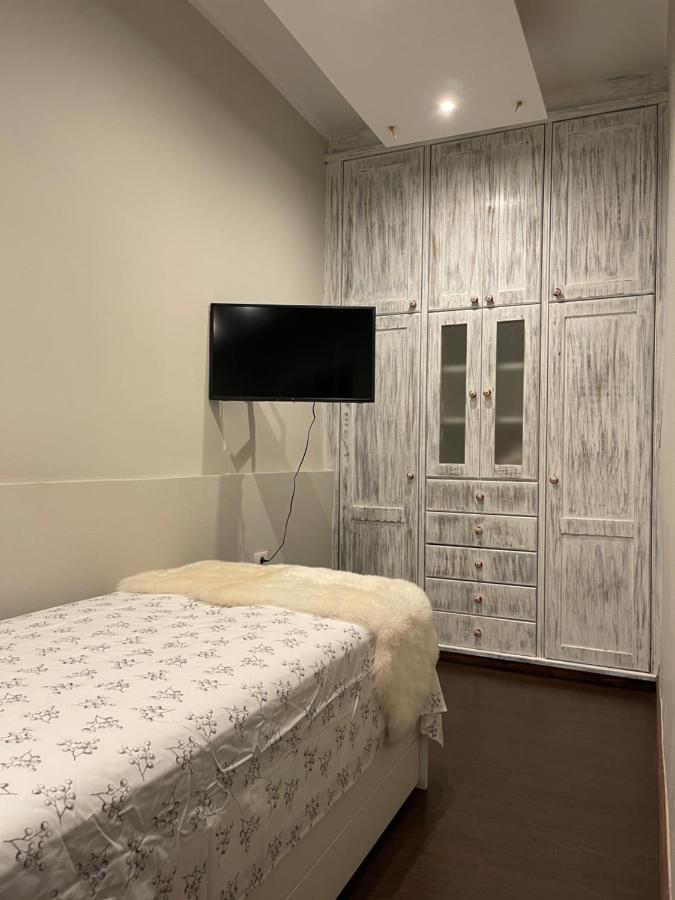 Appartement Dream Cosy à Santa-Cruz de Ténérife Extérieur photo
